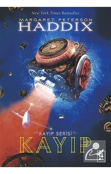 Kayıp 1 - Margaret Peterson Haddix - Parodi Yayınları Kayıp 1 - Margaret Peterson Haddix - Parodi Yayınları