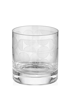 Gordion M01122 Viski Bardağı 2 Li Allegra Gordion M01122 Viski Bardağı 2 Li Allegra