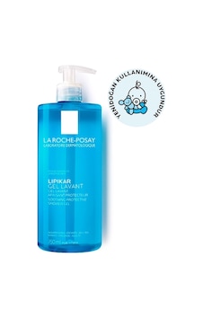 La Roche Posay Lipikar Gel Lavant Duş Jeli 750 ML La Roche Posay Lipikar Gel Lavant Duş Jeli 750 ML