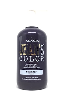Jeans Color Saç Boyası Lilamor 250 Ml 8680114782843 Jeans Color Saç Boyası Lilamor 250 Ml 8680114782843