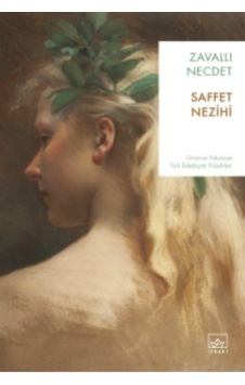 Zavallı Necdet - Saffet Nezihi - İthaki Yayınları Zavallı Necdet - Saffet Nezihi - İthaki Yayınları