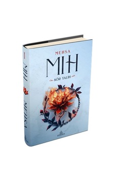 Mıh 1: Kör Talih Ciltli - Rjcı-752101 Mıh 1: Kör Talih Ciltli - Rjcı-752101