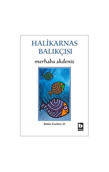Merhaba Akdeniz - Bütün Eserleri - 23