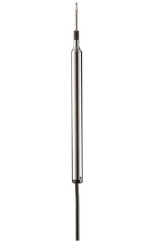 Testo 0635 1051 Sıcak Top Probu Ø 3 Mm, Dijital - Dahil. Sıcaklık Sensörü, Kablolu 1 Adet. Testo 0635 1051 Sıcak Top Probu Ø 3 Mm, Dijital - Dahil. Sıcaklık Sensörü, Kablolu 1 Adet.