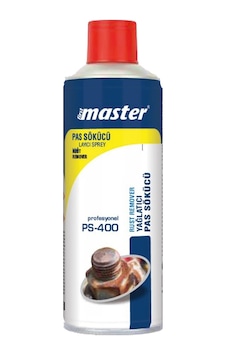 Master Pas Sökücü Ps-40 400ml