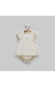 Caramell Body Jile Takım 2387 Bej Caramell Body Jile Takım 2387 Bej