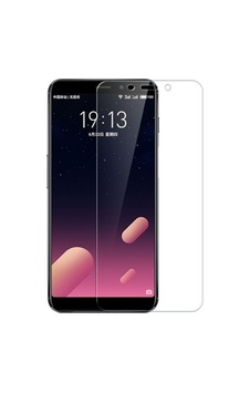 Meizu M6s Nano Kırılmaz Cam Ekran Koruyucu Meizu M6s Nano Kırılmaz Cam Ekran Koruyucu