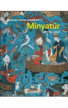 Osmanlı Tasvir Sanatları 1: Minyatür Ciltli