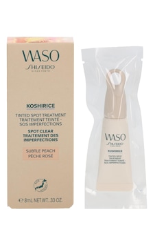 Shiseido Waso Koshırıce Tınted Sos Treatment 8ml,açık Ton Shiseido Waso Koshırıce Tınted Sos Treatment 8ml,açık Ton
