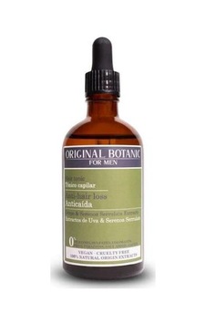 Original Botanic Vegan Dökülme Karşıtı Saç Toniği Erkek 100 ML Original Botanic Vegan Dökülme Karşıtı Saç Toniği Erkek 100 ML