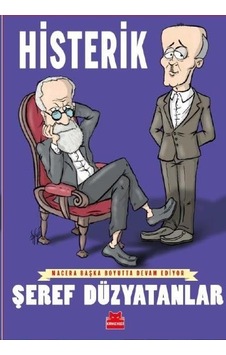 Histerik Histerik