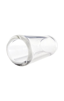 Ernie Ball 4228 Glass Slide Medium Slide Yüzüğü Ernie Ball 4228 Glass Slide Medium Slide Yüzüğü