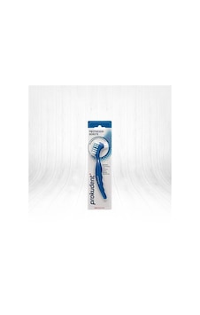 Prokudent Protez Diş Temizleme Fırçası Prokudent Protez Diş Temizleme Fırçası