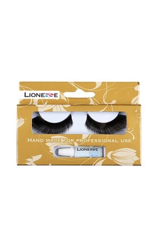 Lionesse Takma Kirpik Ne-712 01 Lionesse Takma Kirpik Ne-712 01