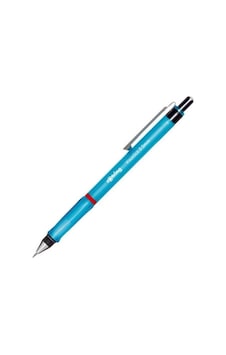 Rotring Visuclick Versatil Uçlu Kalem 0.7 MM Mavi Rotring Visuclick Versatil Uçlu Kalem 0.7 MM Mavi