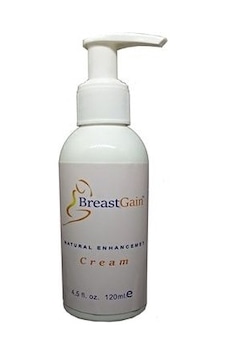 Hemengo Breast Gain Göğüsbakım Kremi Cream Firming And Lifting 120 Ml Hmngobzs