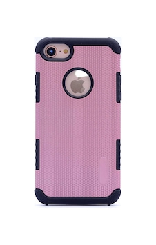 Apple Uyumlu iPhone 7 Armour Youyou Kılıf 001 Apple Uyumlu iPhone 7 Armour Youyou Kılıf 001