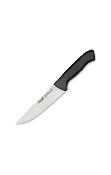 Pirge 38102 Ecco Kurban Ve Kasap Bıçağı 16,5 Cm - No:2, Siyah Pirge 38102 Ecco Kurban Ve Kasap Bıçağı 16,5 Cm - No:2, Siyah