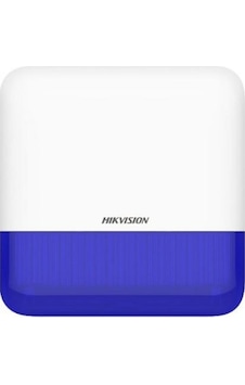 Hıkvısıon Ds-ps1-e-we Kablosuz Siren Mavi-117289 Hıkvısıon Ds-ps1-e-we Kablosuz Siren Mavi-117289