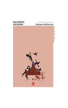 Budalaların Şerefine - Gürciyev ve Performans - Hale Birgül Akçakmak - Kırmızı Kedi Budalaların Şerefine - Gürciyev ve Performans - Hale Birgül Akçakmak - Kırmızı Kedi