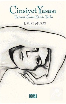 Cinsiyet Yasası / Laure Murat