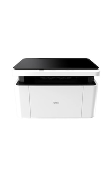 Deli M1820w Çok Fonksiyonlu Mfp Monokrom Lazer Yazıcı Deli M1820w Çok Fonksiyonlu Mfp Monokrom Lazer Yazıcı