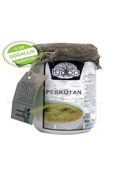 Peskütan 1 Kg