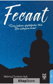 Fecaat - Mahmut Tunahan Ayık - Yason Yayıncılık