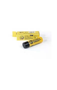 Dr. Fer Lipstick Ballı Propolisli Mentollü Dudak Koruyucu 5 G Dr. Fer Lipstick Ballı Propolisli Mentollü Dudak Koruyucu 5 G