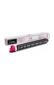 Kyocera Tk-8525M Taskalfa 4052Ci Kırmızı Toner 1T02Rmbnl0 Kyocera Tk-8525M Taskalfa 4052Ci Kırmızı Toner 1T02Rmbnl0