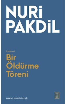 Ketebe Bir Öldürme Töreni Ketebe Bir Öldürme Töreni
