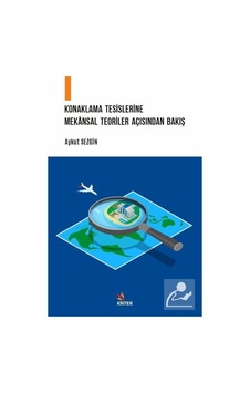 Konaklama Tesislerine Mekansal Teoriler Açısından Bakış - Aykut Sezgin - Kriter