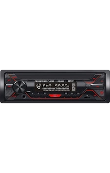 Carway Cr-8800 Veya Cr-9100 Fm/Sd/Usb Oto Teyp