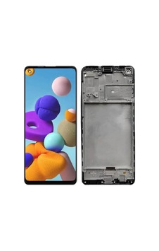 Ren.ga.renk Samsung Galaxy A21s - A217f Uyumlu Oled Ekran Dokunmatik Rengaren Ren.ga.renk Samsung Galaxy A21s - A217f Uyumlu Oled Ekran Dokunmatik Rengaren