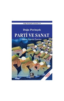 Parti Ve Sanat 450264665