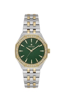 Wesse Wwl112405 Unisex Kol Saati Gri Wesse Wwl112405 Unisex Kol Saati Gri