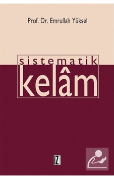 Sistematik Kelam - Emrullah Yüksel - İz Yayıncılık