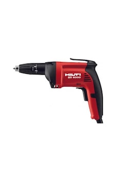 Hilti SD 6000 Alçıpan Vidalama Makinesi Hilti SD 6000 Alçıpan Vidalama Makinesi
