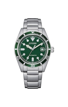 Citizen Nj0220-52x Otomatik Erkek Kol Saati Metalik Citizen Nj0220-52x Otomatik Erkek Kol Saati Metalik