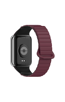 Xiaomi Redmi Watch 4 Silikon Kordon Redclick Krd-105 Strap Kayış Xiaomi Redmi Watch 4 Silikon Kordon Redclick Krd-105 Strap Kayış