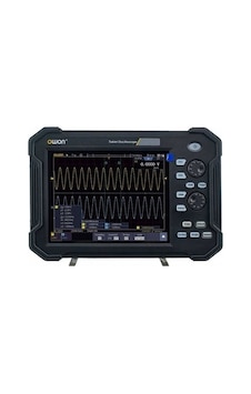 Owon Tao3102 100Mhz Dijital Tablet Osiloskop 2 Kanal
