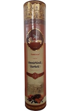 Şenay Demirhindi Şerbeti Konsantre 700 G Şenay Demirhindi Şerbeti Konsantre 700 G