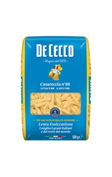 Makarna 500 G Casareccıa 5'li Paket Makarna 500 G Casareccıa 5'li Paket