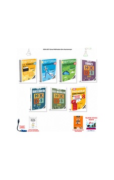 2026-2027 Arı 8. Sınıf 7'li Defter T-m-f, Deneme T-m-f, Paragraf