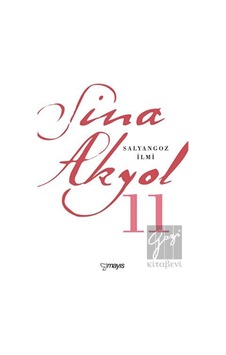 Mayıs Yayınları - Salyangoz İlmi