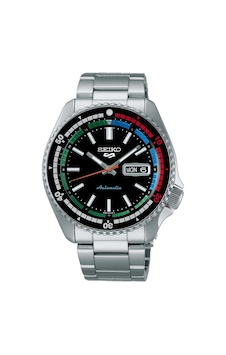 Seiko 5 Sports SRPK13K Özel Üretim Erkek Kol Saati Seiko 5 Sports SRPK13K Özel Üretim Erkek Kol Saati