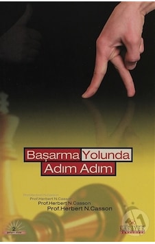 Başarma Yolunda Adım Adım Başarma Yolunda Adım Adım