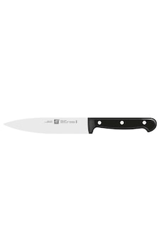 Twin Chef 2 Dilimleme Bıçağı Siyah Twin Chef 2 Dilimleme Bıçağı Siyah