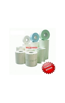 Sterilizasyon Rulosu - Otoklav Poşeti 30 Cm X 200 M Sterilizasyon Rulosu - Otoklav Poşeti 30 Cm X 200 M