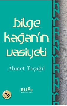 Bilge Kağan'ın Vasiyeti - Ayho-762376
